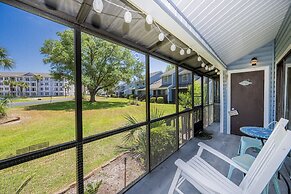 Mariner Lakes 40 2 Bedroom Condo