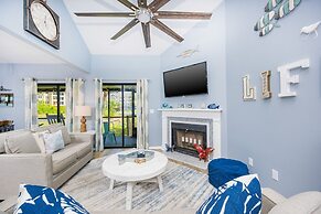 Mariner Lakes 40 2 Bedroom Condo