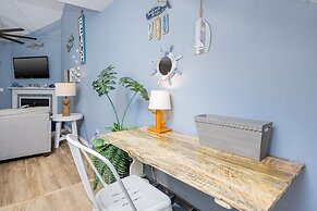 Mariner Lakes 40 2 Bedroom Condo