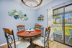 Mariner Lakes 40 2 Bedroom Condo