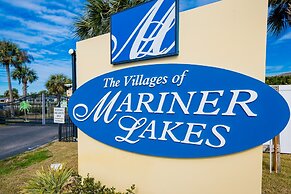 Mariner Lakes 40 2 Bedroom Condo