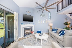 Mariner Lakes 40 2 Bedroom Condo