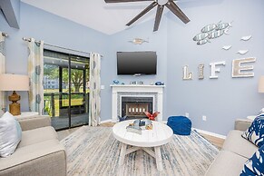 Mariner Lakes 40 2 Bedroom Condo