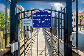 Mariner Lakes 40 2 Bedroom Condo