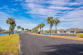 Mariner Lakes 40 2 Bedroom Condo