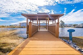 Mariner Lakes 40 2 Bedroom Condo