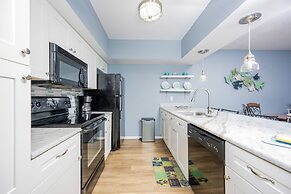 Mariner Lakes 40 2 Bedroom Condo