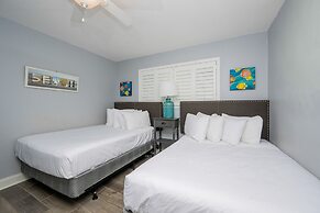 Harbor House B19 2 Bedroom Condo