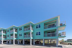 Harbor House B19 2 Bedroom Condo