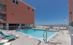 Harbor House B19 2 Bedroom Condo