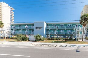 Harbor House B19 2 Bedroom Condo