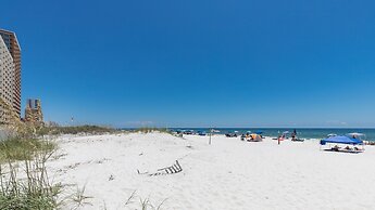 Harbor House B19 2 Bedroom Condo