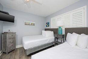 Harbor House B19 2 Bedroom Condo