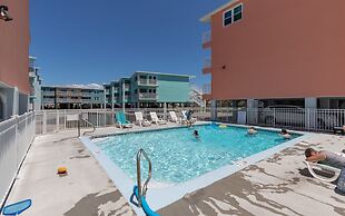 Harbor House B19 2 Bedroom Condo