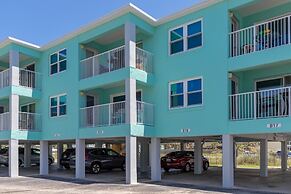 Harbor House B19 2 Bedroom Condo