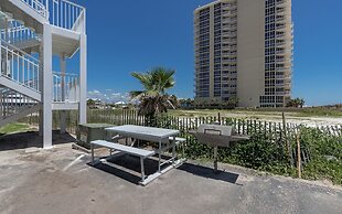 Harbor House B19 2 Bedroom Condo