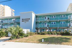 Harbor House B19 2 Bedroom Condo
