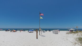 Harbor House B19 2 Bedroom Condo