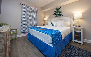 Seawind 809 3 Bedroom Condo