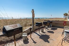 Seawind 809 3 Bedroom Condo