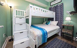 Seawind 809 3 Bedroom Condo