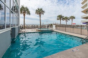 Seawind 809 3 Bedroom Condo