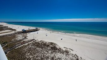 Seawind 809 3 Bedroom Condo