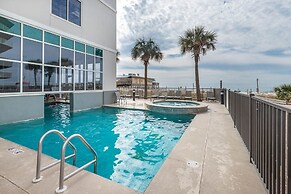 Seawind 809 3 Bedroom Condo