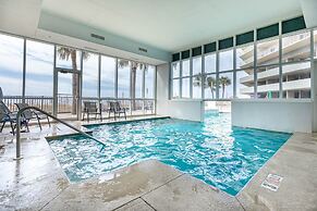 Seawind 809 3 Bedroom Condo