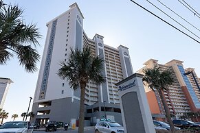 Seawind 809 3 Bedroom Condo