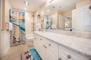 Seawind 809 3 Bedroom Condo