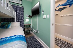 Seawind 809 3 Bedroom Condo