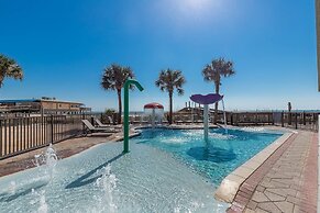 Seawind 809 3 Bedroom Condo