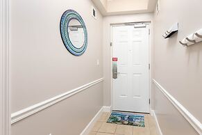 Seawind 809 3 Bedroom Condo