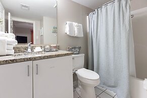 Tradewinds 706 2 Bedroom Condo