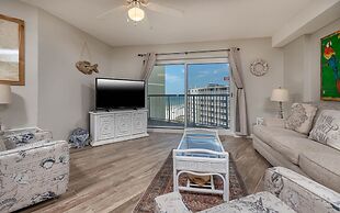 Tradewinds 706 2 Bedroom Condo