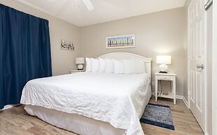 Tradewinds 706 2 Bedroom Condo