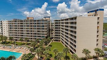 Tradewinds 706 2 Bedroom Condo
