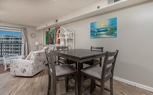 Tradewinds 706 2 Bedroom Condo