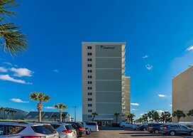 Tradewinds 706 2 Bedroom Condo