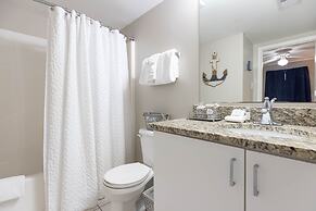 Tradewinds 706 2 Bedroom Condo