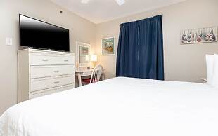 Tradewinds 706 2 Bedroom Condo