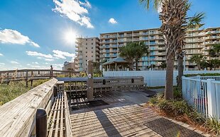 Tradewinds 706 2 Bedroom Condo