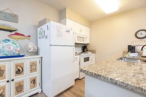 Tradewinds 706 2 Bedroom Condo