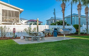 Tradewinds 706 2 Bedroom Condo