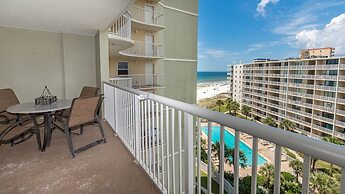 Tradewinds 706 2 Bedroom Condo