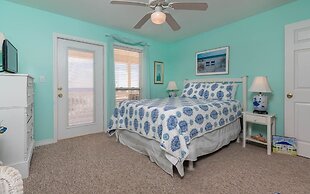 Howell Gulf House 2865 4 Bedroom Home