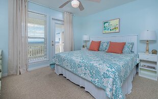 Howell Gulf House 2865 4 Bedroom Home