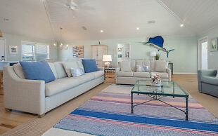 Howell Gulf House 2865 4 Bedroom Home