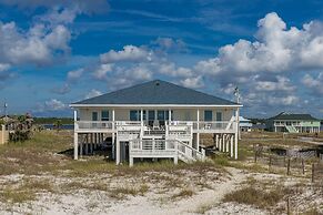 Howell Gulf House 2865 4 Bedroom Home